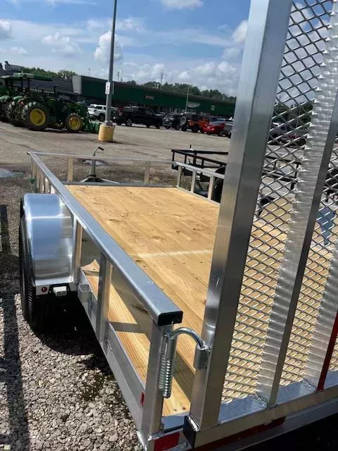 new Utility Trailers Carry-On Other for sale, in Charleston, WV Thumbnail 10