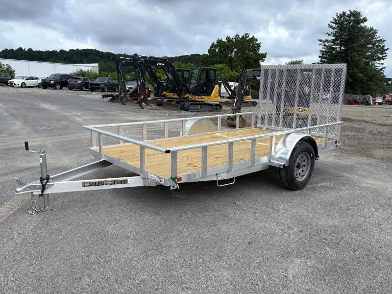 new Utility Trailers Carry-On  for sale, in Beckley, WV Thumbnail 3