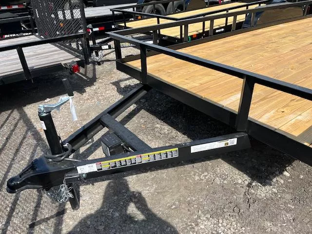 new Utility Trailers Carry-On Other for sale, in Marietta, OH Thumbnail 7