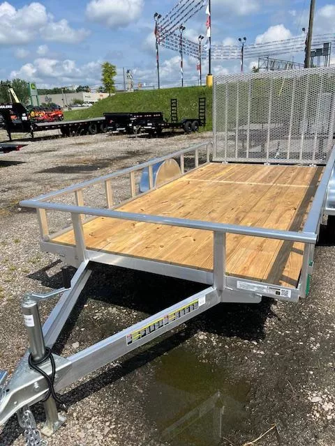 new Utility Trailers Carry-On Other for sale, in Marietta, OH Thumbnail 2