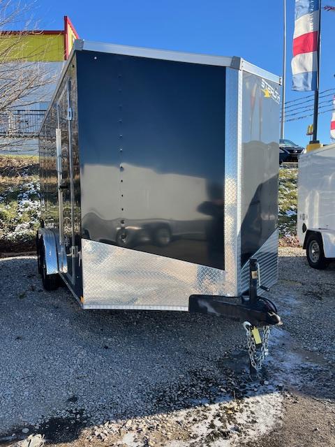new Cargo (Enclosed) Trailers Stealth Trailers Other for sale, in Marietta, OH image-0