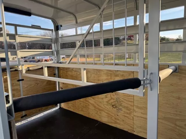 new Ice / Tiny Houses Valley Trailers  for sale, in Beckley, WV Thumbnail 9