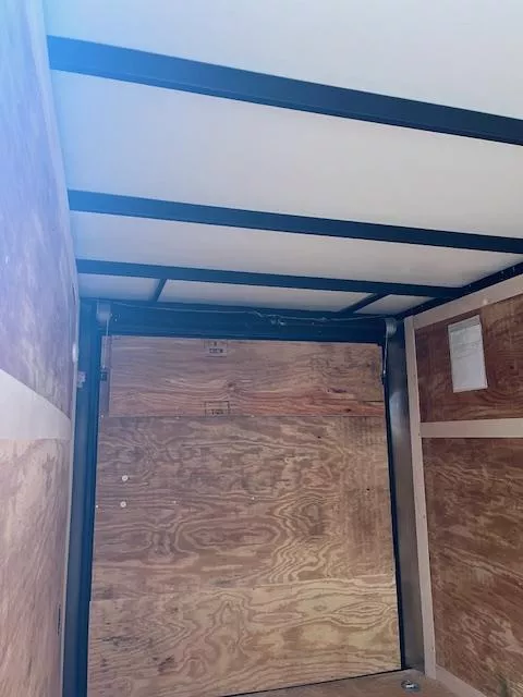new Cargo (Enclosed) Trailers Homesteader Trailers Other for sale, in Marietta, OH Thumbnail 10