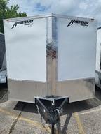 2022 Homesteader Trailers 824IT INTREPID CARGO TRAILER Cargo / Enclosed Trailer 2022 Homesteader Trailers 824IT INTREPID CARGO TRAILER Cargo / Enclosed Trailer
