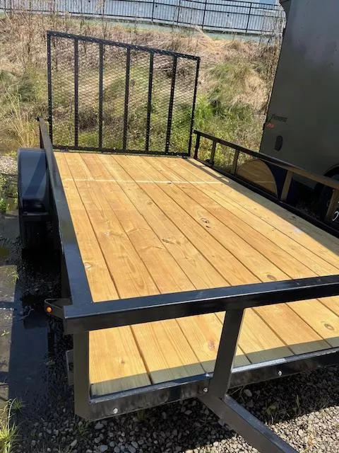 new Utility Trailers Carry-On Other for sale, in Marietta, OH Thumbnail 4