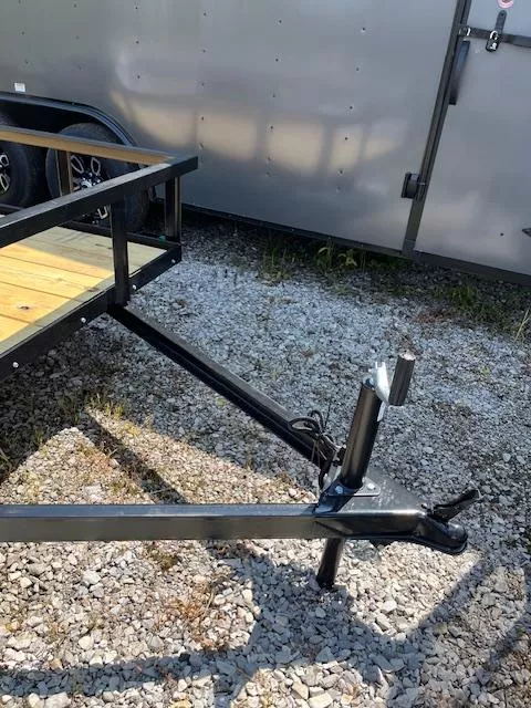 new Utility Trailers Carry-On Other for sale, in Marietta, OH Thumbnail 3