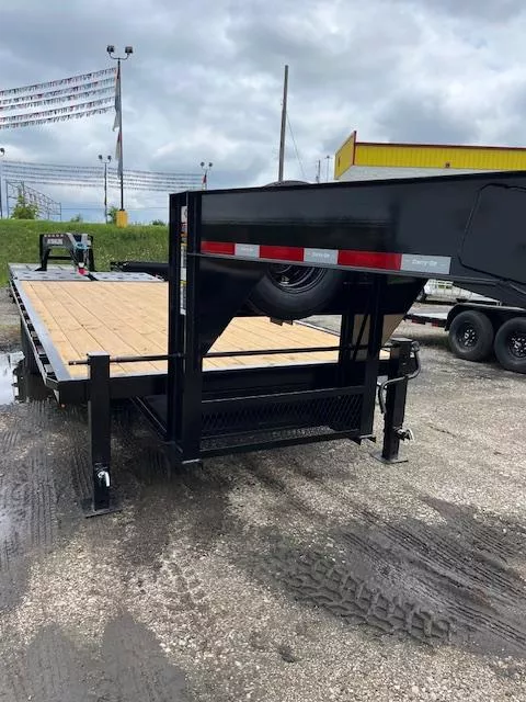 new Equipment / Flatbed Trailers Carry-On Other for sale, in Marietta, OH Thumbnail 7