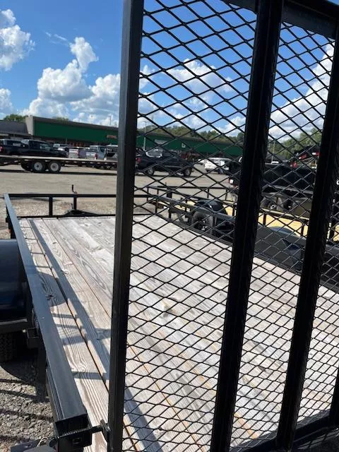 new Utility Trailers Carry-On Other for sale, in Marietta, OH Thumbnail 4