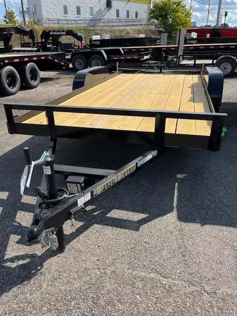 new Car Haulers / Racing Trailers Carry-On Other for sale, in Marietta, OH Thumbnail 2