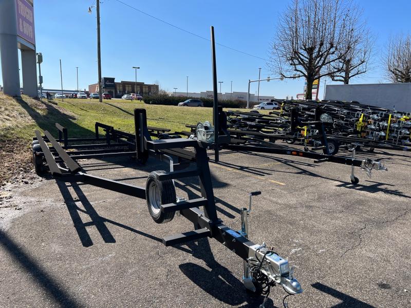 2021 Yacht Club Trailers PTB2445T Boat Trailer 2021 Yacht Club Trailers PTB2445T Boat Trailer