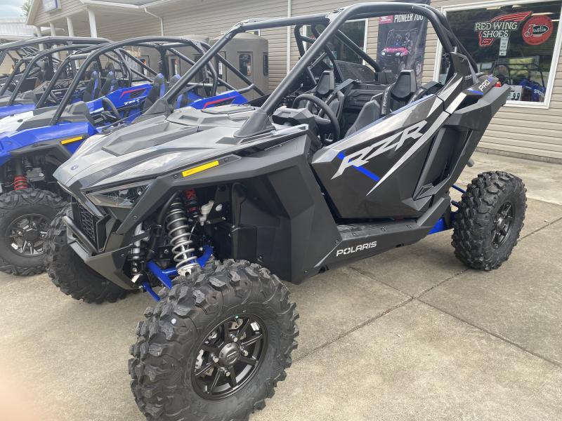 2022 Polaris RZR PRO XP ULTIMATE Sport Side-by-Side 2022 Polaris RZR PRO XP ULTIMATE Sport Side-by-Side