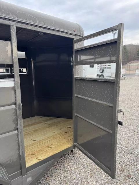 new Stock / Stock Combo Trailers Valley Trailers  for sale, in Beckley, WV Thumbnail 6