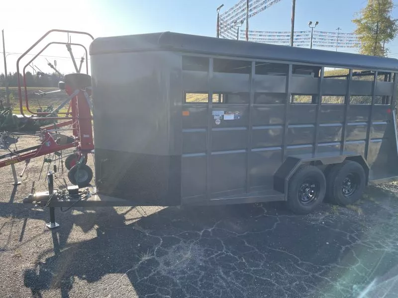 new Other Trailers Valley Trailers  for sale, in Marietta, OH Thumbnail 3