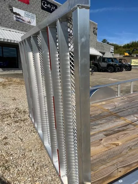 new Utility Trailers Carry-On Other for sale, in Marietta, OH Thumbnail 8