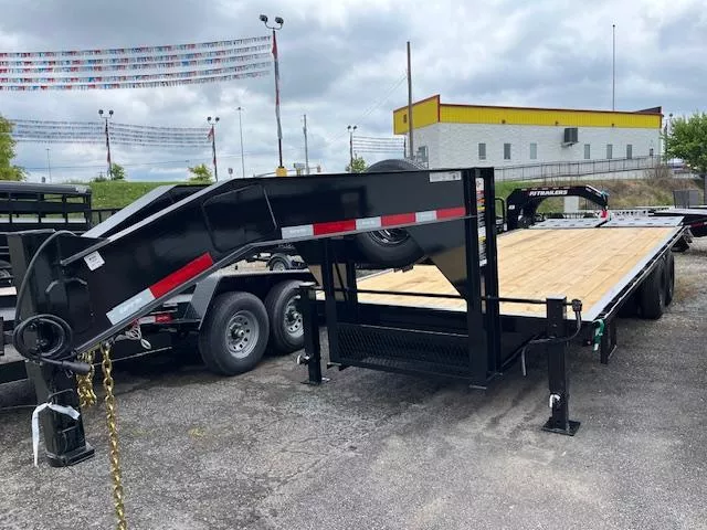new Equipment / Flatbed Trailers Carry-On Other for sale, in Marietta, OH Thumbnail 2