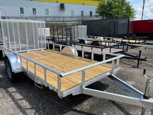new Utility Trailers Carry-On Other for sale, in Marietta, OH Thumbnail 5