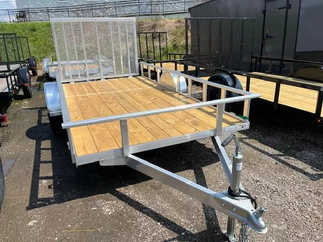 new Utility Trailers Carry-On Other for sale, in Marietta, OH Thumbnail 3