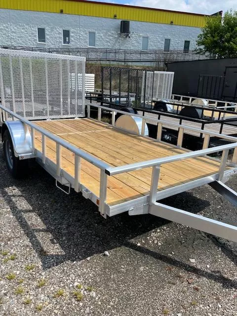 new Utility Trailers Carry-On Other for sale, in Marietta, OH Thumbnail 6