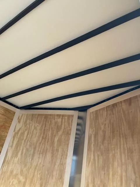 new Cargo (Enclosed) Trailers Homesteader Trailers Other for sale, in Marietta, OH Thumbnail 8