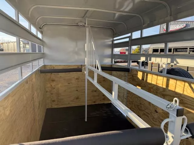 new Ice / Tiny Houses Valley Trailers  for sale, in Beckley, WV Thumbnail 10