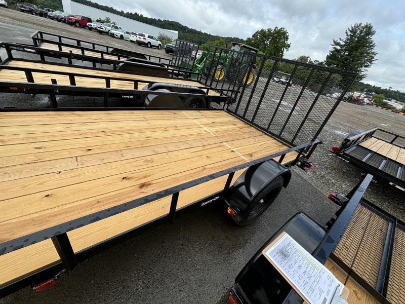 new Utility Trailers Carry-On  for sale, in Beckley, WV Thumbnail 7
