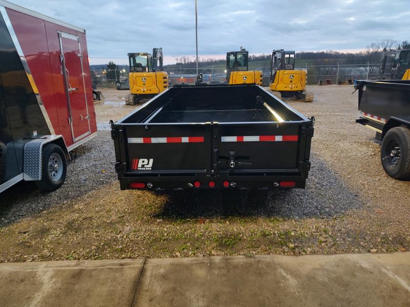 new Dump Trailers PJ Trailers Other for sale, in Ripley, WV Thumbnail 4