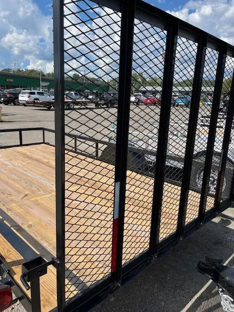 new Utility Trailers Carry-On Other for sale, in Marietta, OH Thumbnail 8