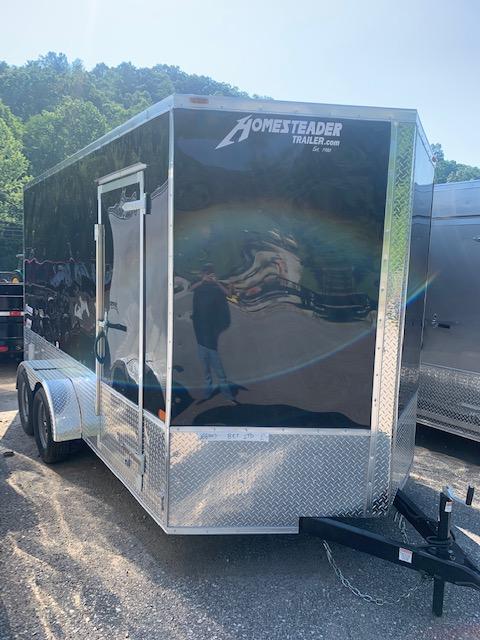2022 Homesteader Trailers 714IT Other 2022 Homesteader Trailers 714IT Other