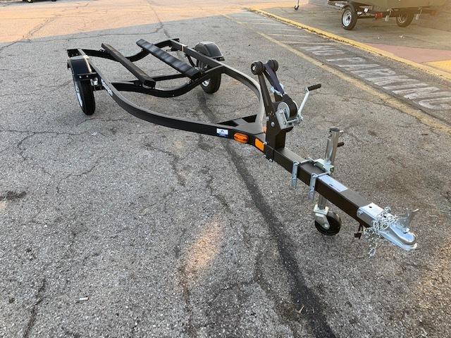 2021 Yacht Club Trailers WC112 Watercraft Trailer 2021 Yacht Club Trailers WC112 Watercraft Trailer