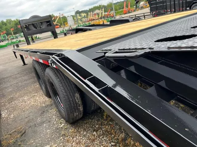 new Equipment / Flatbed Trailers Carry-On Other for sale, in Marietta, OH Thumbnail 5