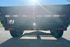 new Dump Trailers PJ Trailers  for sale, in Huntington, WV Thumbnail 6