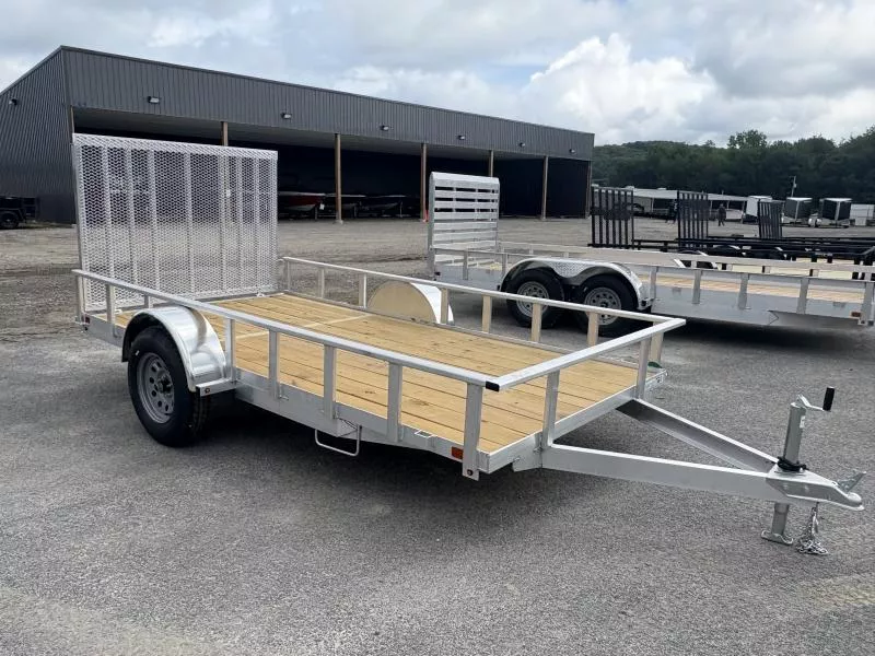 new Utility Trailers Carry-On  for sale, in Beckley, WV Thumbnail 4