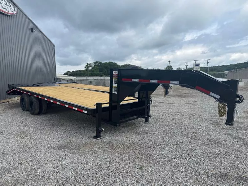 new Equipment / Flatbed Trailers Carry-On  for sale, in Beckley, WV Thumbnail 3