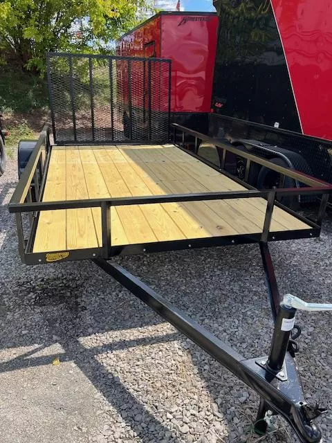 new Utility Trailers Carry-On Other for sale, in Marietta, OH Thumbnail 2