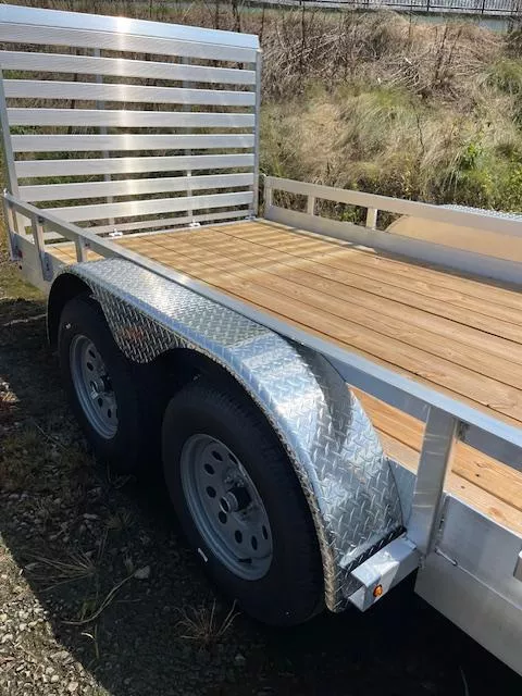new Utility Trailers Carry-On Other for sale, in Marietta, OH Thumbnail 4
