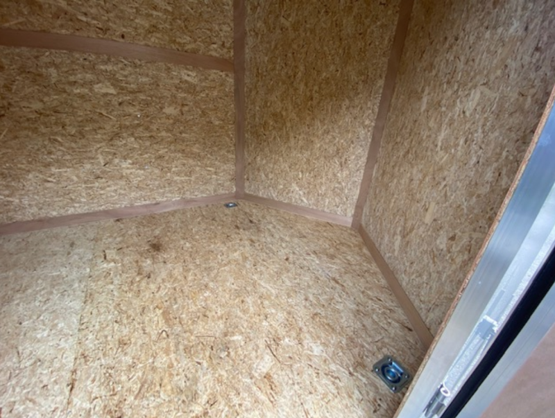 new Utility Trailers Stealth Trailers  for sale, in Gallipolis, OH Thumbnail 5