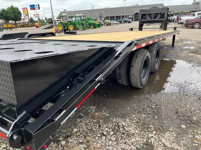 new Equipment / Flatbed Trailers Carry-On Other for sale, in Marietta, OH Thumbnail 12