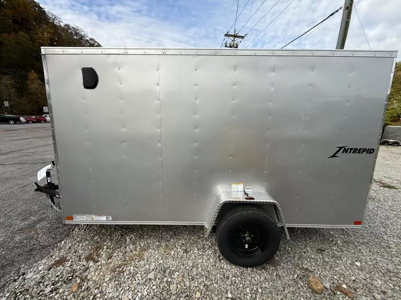 new Cargo (Enclosed) Trailers Homesteader Trailers  for sale, in Charleston, WV Thumbnail 4