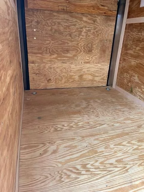 new Cargo (Enclosed) Trailers Homesteader Trailers Other for sale, in Marietta, OH Thumbnail 14