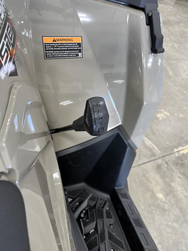 2024 Polaris SPORTSMAN 570 EPS ATV Living Quarter Trailers For Sale