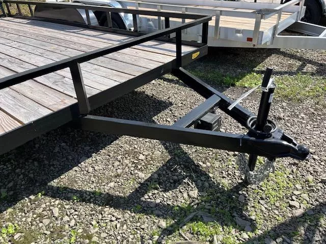 new Utility Trailers Carry-On Other for sale, in Marietta, OH Thumbnail 5