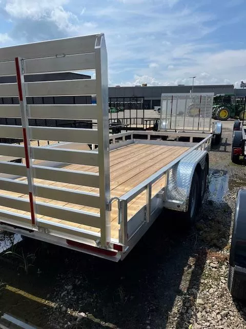 new Utility Trailers Carry-On Other for sale, in Marietta, OH Thumbnail 11