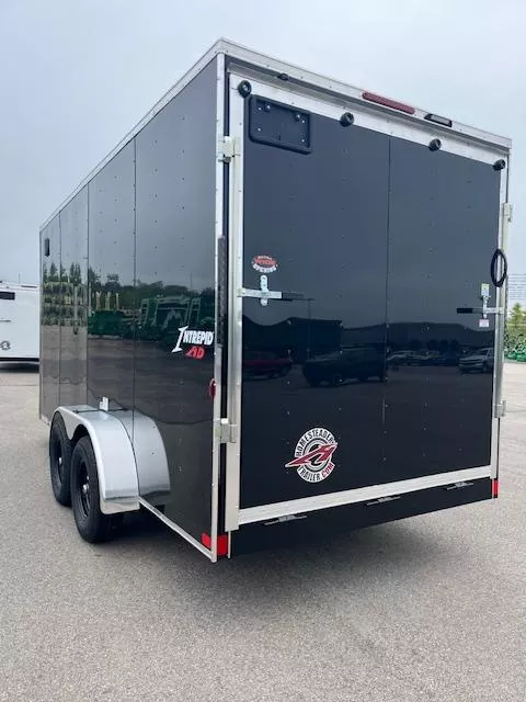 new Cargo (Enclosed) Trailers Homesteader Trailers Other for sale, in Marietta, OH Thumbnail 5