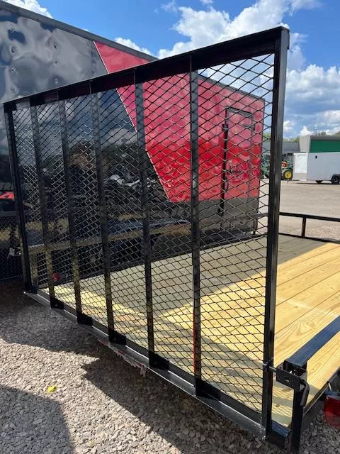 new Utility Trailers Carry-On Other for sale, in Marietta, OH Thumbnail 5