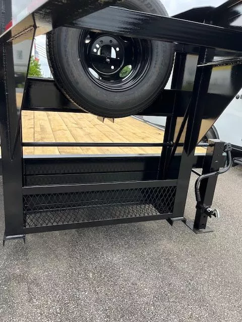 new Equipment / Flatbed Trailers Carry-On Other for sale, in Marietta, OH Thumbnail 4
