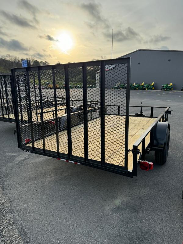 new Equipment / Flatbed Trailers Carry-On  for sale, in Beckley, WV Thumbnail 4