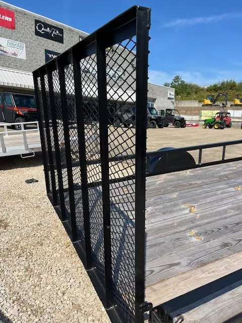 new Utility Trailers Carry-On Other for sale, in Ripley, WV Thumbnail 7