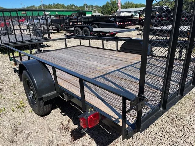 new Utility Trailers Carry-On Other for sale, in Marietta, OH Thumbnail 7