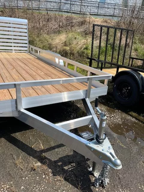 new Utility Trailers Carry-On Other for sale, in Marietta, OH Thumbnail 5