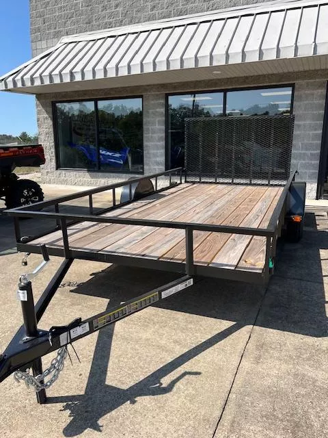 new Utility Trailers Carry-On Other for sale, in Marietta, OH Thumbnail 3